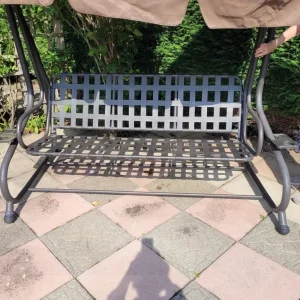 Garden Swing Seat - Image 6