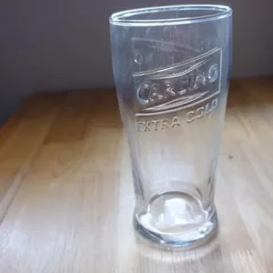 Branded beer and whiskey glasses collection - Image 2