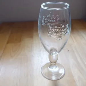 Branded beer and whiskey glasses collection - Image 5