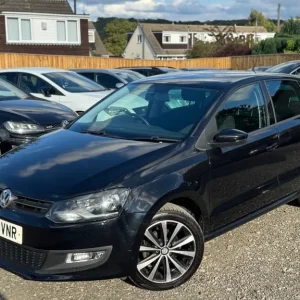2011 Volkswagen Polo 1.4 Match 5-door hatchback petrol manual - Image 4