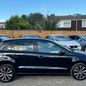 2011 Volkswagen Polo 1.4 Match 5-door hatchback petrol manual - Image 6