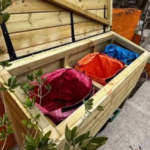 Local Carpenter – Shelves, Fence Repairs & Custom Woodwork - Image 2