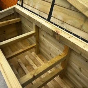 Local Carpenter – Shelves, Fence Repairs & Custom Woodwork - Image 3