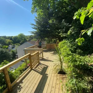 Local Carpenter – Shelves, Fence Repairs & Custom Woodwork - Image 4
