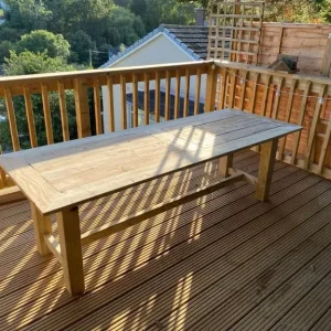 Local Carpenter – Shelves, Fence Repairs & Custom Woodwork - Image 5