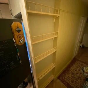 Local Carpenter – Shelves, Fence Repairs & Custom Woodwork - Image 7