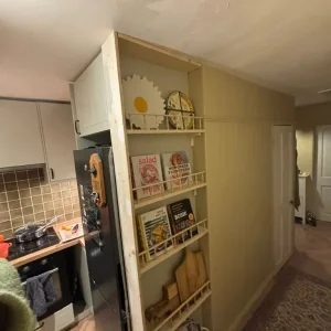 Local Carpenter – Shelves, Fence Repairs & Custom Woodwork - Image 8