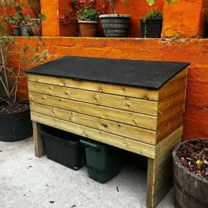Local Carpenter – Shelves, Fence Repairs & Custom Woodwork