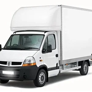 24/7 Moving and Delivery Service with Van and Flat Storage - Image 3