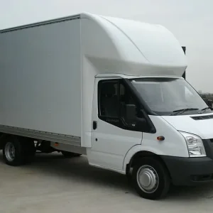 24/7 Moving and Delivery Service with Van and Flat Storage - Image 4