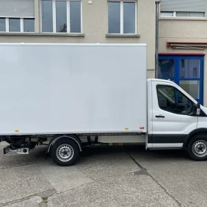 24/7 Moving and Delivery Service with Van and Flat Storage - Image 5