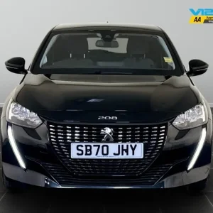 2020 Peugeot 208 1.5 BlueHDi 100 Allure 5-door hatchback - Image 5