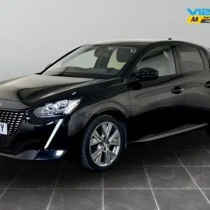 2020 Peugeot 208 1.5 BlueHDi 100 Allure 5-door hatchback - Image 6