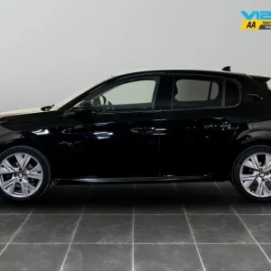 2020 Peugeot 208 1.5 BlueHDi 100 Allure 5-door hatchback - Image 7