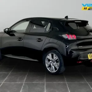 2020 Peugeot 208 1.5 BlueHDi 100 Allure 5-door hatchback - Image 8