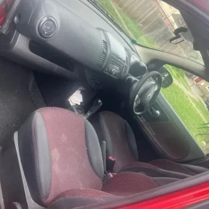 Nissan Note MPV 2008 1598cc 5-door - Image 4