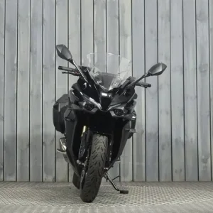 2023 Black Suzuki GSX-S1000GT+ - Image 6