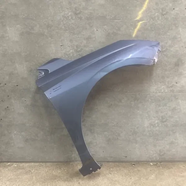 Hyundai i20 wing driver side 2020-2025