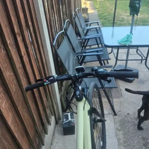 E move electric bike - Image 2