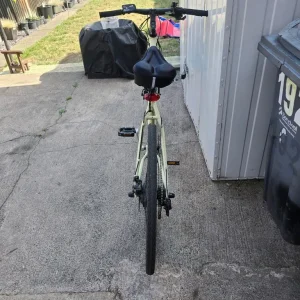E move electric bike - Image 3