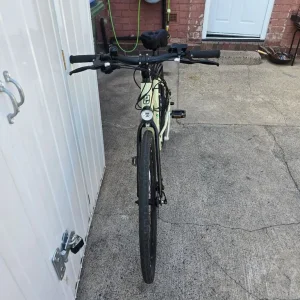 E move electric bike - Image 5