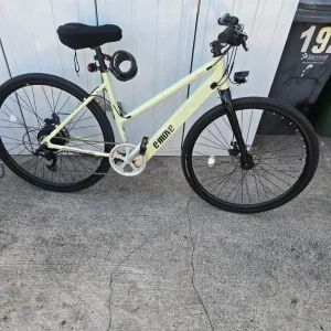E move electric bike - Image 6
