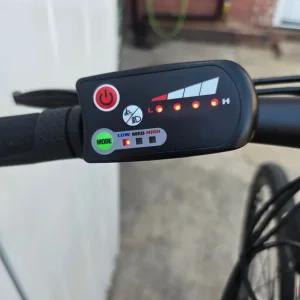 E move electric bike - Image 7
