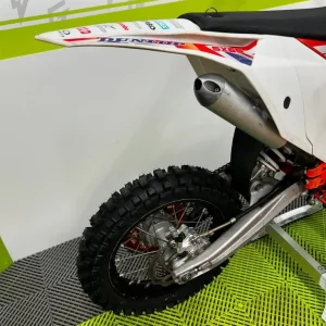 KTM SX 65 2018 - Image 3