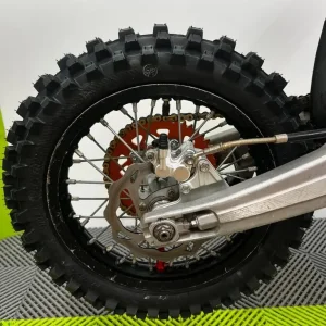 KTM SX 65 2018 - Image 4