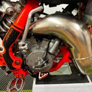 KTM SX 65 2018 - Image 5