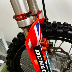KTM SX 65 2018 - Image 7