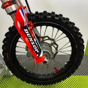 KTM SX 65 2018 - Image 8