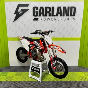 KTM SX 65 2018