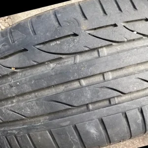 Vw Audi 18” S Line wheels - Image 3