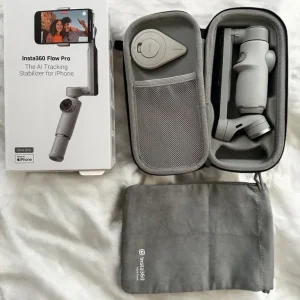Insta360 Flow Pro - Image 5