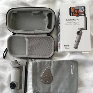 Insta360 Flow Pro