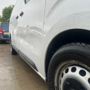 2022 Fiat Scudo 1.5 MultiJet 100 SX Panel Van Diesel Manual - Image 2