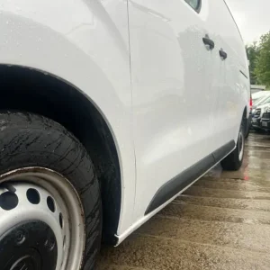 2022 Fiat Scudo 1.5 MultiJet 100 SX Panel Van Diesel Manual - Image 3