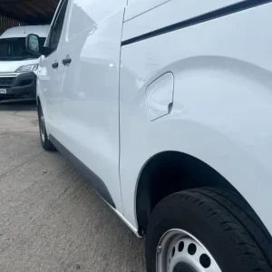 2022 Fiat Scudo 1.5 MultiJet 100 SX Panel Van Diesel Manual - Image 4