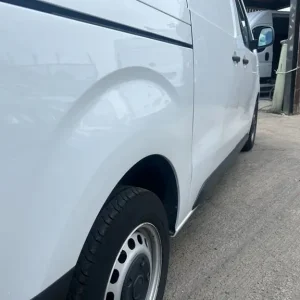 2022 Fiat Scudo 1.5 MultiJet 100 SX Panel Van Diesel Manual - Image 5