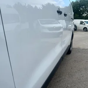 2022 Fiat Scudo 1.5 MultiJet 100 SX Panel Van Diesel Manual - Image 6