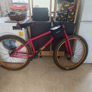 Mafia madusa 26" wheelie bike
