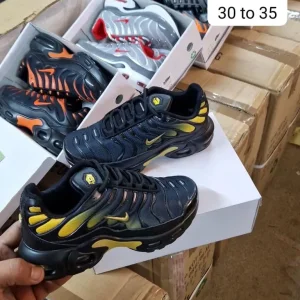 Kids' best quality trainers - Image 4