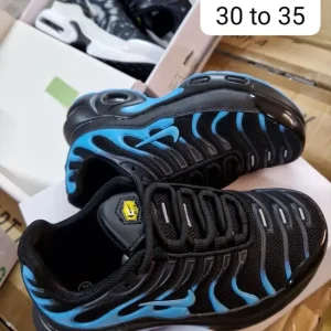 Kids' best quality trainers - Image 7