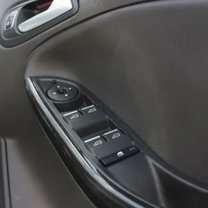 2017 Ford Focus 2.0 TDCi Titanium X 5-door Estate Diesel Manual - Image 7