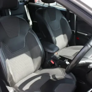 2017 Ford Focus 2.0 TDCi Titanium X 5-door Estate Diesel Manual - Image 8