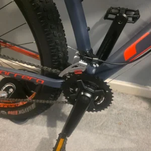 Carrera Vendetta men's bike - Image 2