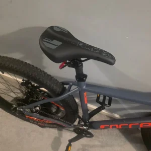 Carrera Vendetta men's bike - Image 3