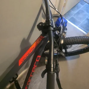 Carrera Vendetta men's bike - Image 4