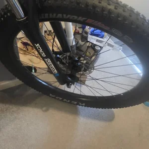 Carrera Vendetta men's bike - Image 5